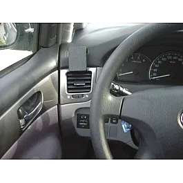 Toyota Avensis Verso Brodit ProClip Mounting Bracket - Left mount (803069) Toyota Avensis Verso Brodit ProClip Mounting Bracket - Left mount (803069)