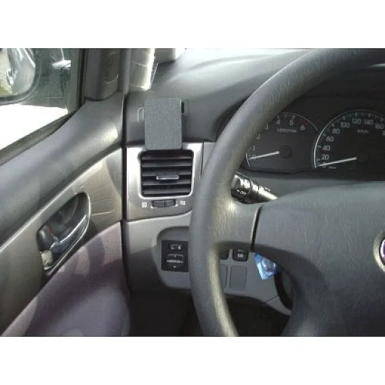 Toyota Avensis Verso Brodit ProClip Mounting Bracket - Left mount (803069) Toyota Avensis Verso Brodit ProClip Mounting Bracket - Left mount (803069)