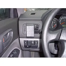 Subaru Forester Brodit ProClip Mounting Bracket - Left mount (803139) Subaru Forester Brodit ProClip Mounting Bracket - Left mount (803139)