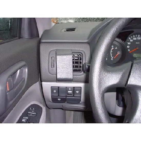 Subaru Forester Brodit ProClip Mounting Bracket - Left mount (803139) Subaru Forester Brodit ProClip Mounting Bracket - Left mount (803139)