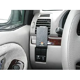 Suzuki Grand Vitara, XL7 Brodit ProClip Mounting Bracket - Left mount (803208) Suzuki Grand Vitara, XL7 Brodit ProClip Mounting Bracket - Left mount (803208)