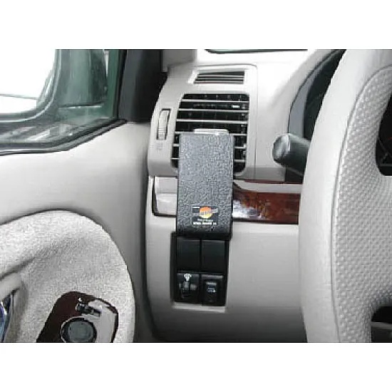 Suzuki Grand Vitara, XL7 Brodit ProClip Mounting Bracket - Left mount (803208)