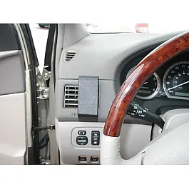 Toyota Sienna Brodit ProClip Mounting Bracket - Left mount (803242) Toyota Sienna Brodit ProClip Mounting Bracket - Left mount (803242)