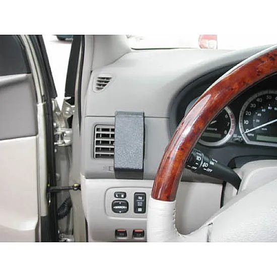 Toyota Sienna Brodit ProClip Mounting Bracket - Left mount (803242) Toyota Sienna Brodit ProClip Mounting Bracket - Left mount (803242)