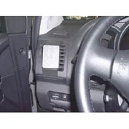 Lexus RX 350 Brodit ProClip Mounting Bracket - Left mount (803272)