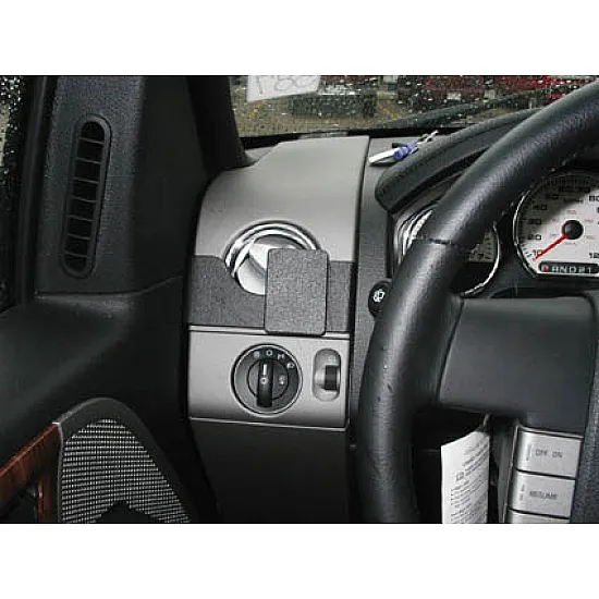 Ford F-Series Brodit ProClip Mounting Bracket - Left mount (803320) Ford F-Series Brodit ProClip Mounting Bracket - Left mount (803320)