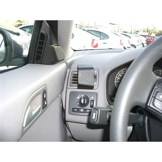Volvo C30, C70, S40, V50 Brodit ProClip Mounting Bracket - Left mount (803362) Volvo C30, C70, S40, V50 Brodit ProClip Mounting Bracket - Left mount (803362)