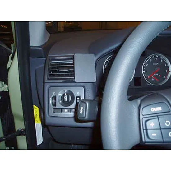 Volvo C30, C70, S40, V50 Brodit ProClip Mounting Bracket - Left mount, Right (803501) Volvo C30, C70, S40, V50 Brodit ProClip Mounting Bracket - Left mount, Right (803501)