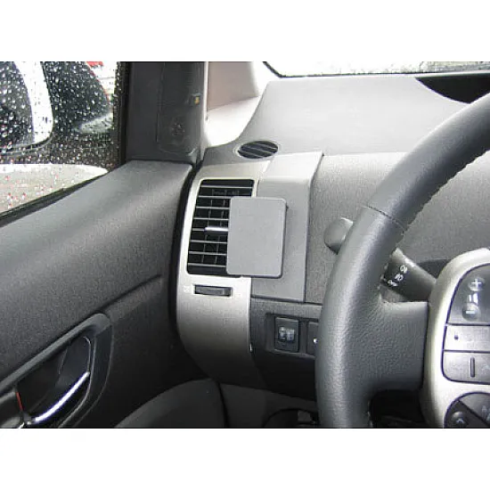 Toyota Prius Brodit ProClip Mounting Bracket - Left mount (803800) Toyota Prius Brodit ProClip Mounting Bracket - Left mount (803800)