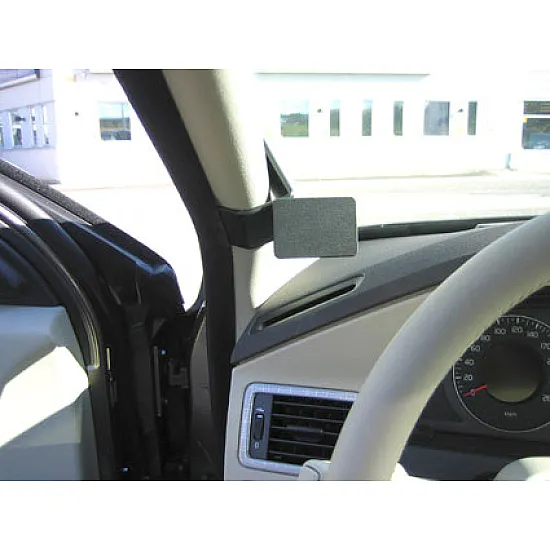 Volvo S80, XC70 Brodit ProClip Mounting Bracket - Left mount, High (804081)