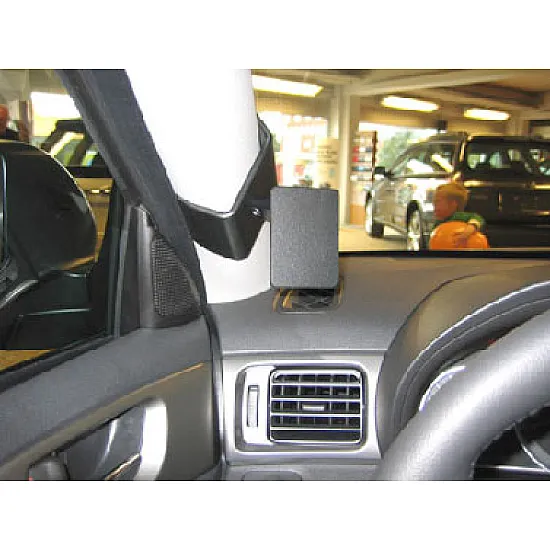 Subaru Impreza Brodit ProClip Mounting Bracket - Left mount, High (804084) Subaru Impreza Brodit ProClip Mounting Bracket - Left mount, High (804084)