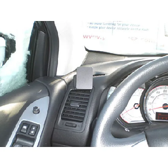 Nissan Murano Brodit ProClip Mounting Bracket - Left mount (804150)