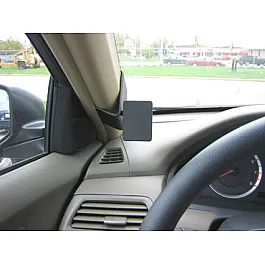 Honda Accord Coupe Brodit ProClip Mounting Bracket - Left mount (804151) Honda Accord Coupe Brodit ProClip Mounting Bracket - Left mount (804151)