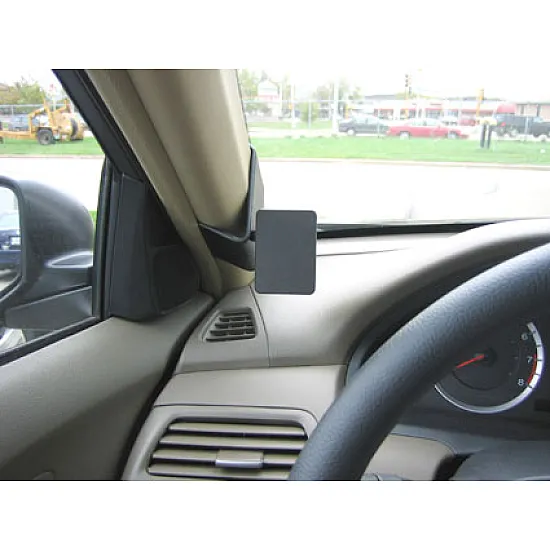 Honda Accord Coupe Brodit ProClip Mounting Bracket - Left mount (804151) Honda Accord Coupe Brodit ProClip Mounting Bracket - Left mount (804151)