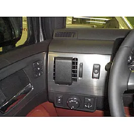Hummer H-2 Brodit ProClip Mounting Bracket - Left mount (804159) Hummer H-2 Brodit ProClip Mounting Bracket - Left mount (804159)