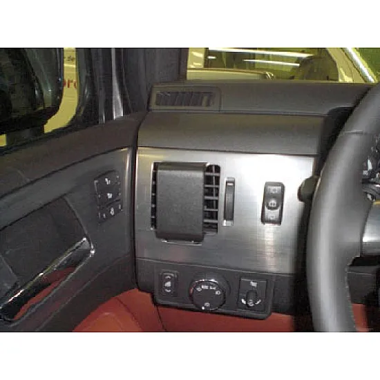 Hummer H-2 Brodit ProClip Mounting Bracket - Left mount (804159) Hummer H-2 Brodit ProClip Mounting Bracket - Left mount (804159)