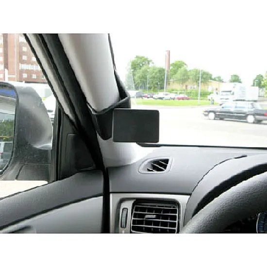 Subaru Forester Brodit ProClip Mounting Bracket - Left mount (804186) Subaru Forester Brodit ProClip Mounting Bracket - Left mount (804186)