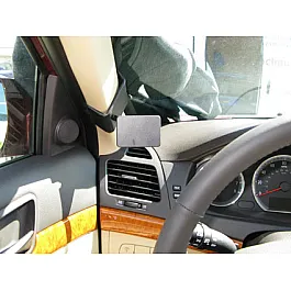 Hyundai Sonata Brodit ProClip Mounting Bracket - Left mount (804192) Hyundai Sonata Brodit ProClip Mounting Bracket - Left mount (804192)