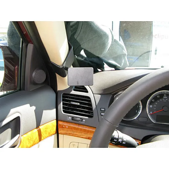Hyundai Sonata Brodit ProClip Mounting Bracket - Left mount (804192)