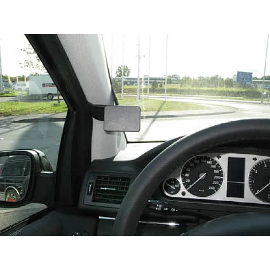 Mercedes B-Class Brodit ProClip Mounting Bracket - Left mount (804225) Mercedes B-Class Brodit ProClip Mounting Bracket - Left mount (804225)