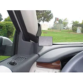 Ford Flex Brodit ProClip Mounting Bracket - Left mount (804236) Ford Flex Brodit ProClip Mounting Bracket - Left mount (804236)