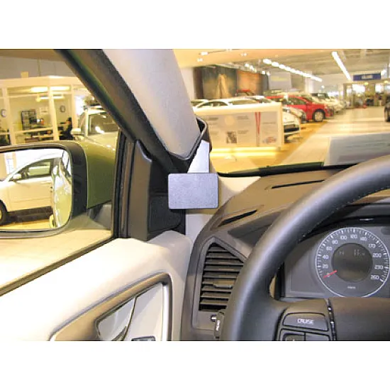 Volvo XC60 Brodit ProClip Mounting Bracket - Left mount (804258) Volvo XC60 Brodit ProClip Mounting Bracket - Left mount (804258)