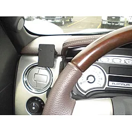 Ford F-Series Brodit ProClip Mounting Bracket - Left mount (804309) Ford F-Series Brodit ProClip Mounting Bracket - Left mount (804309)