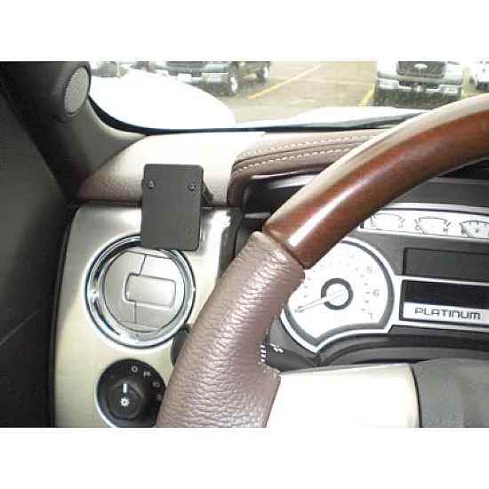 Ford F-Series Brodit ProClip Mounting Bracket - Left mount (804309) Ford F-Series Brodit ProClip Mounting Bracket - Left mount (804309)