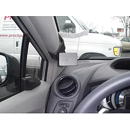 Honda Insight Brodit ProClip Mounting Bracket - Left mount (804313) Honda Insight Brodit ProClip Mounting Bracket - Left mount (804313)
