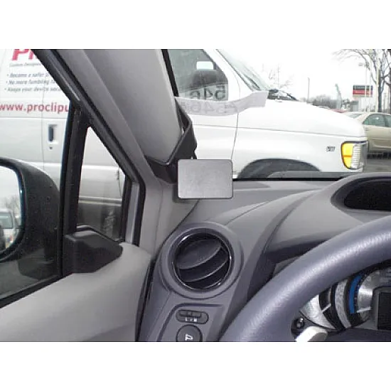 Honda Insight Brodit ProClip Mounting Bracket - Left mount (804313) Honda Insight Brodit ProClip Mounting Bracket - Left mount (804313)
