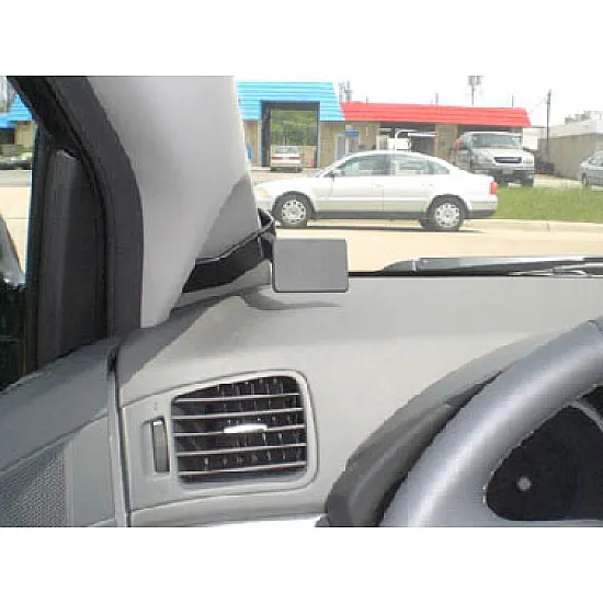 Subaru Tribeca Brodit ProClip Mounting Bracket - Left mount (804378) Subaru Tribeca Brodit ProClip Mounting Bracket - Left mount (804378)