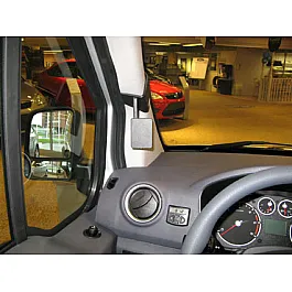 Ford Transit Connect Brodit ProClip Mounting Bracket - Left mount (804381) Ford Transit Connect Brodit ProClip Mounting Bracket - Left mount (804381)