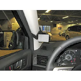 Subaru Legacy Brodit ProClip Mounting Bracket - Left mount (804427) Subaru Legacy Brodit ProClip Mounting Bracket - Left mount (804427)