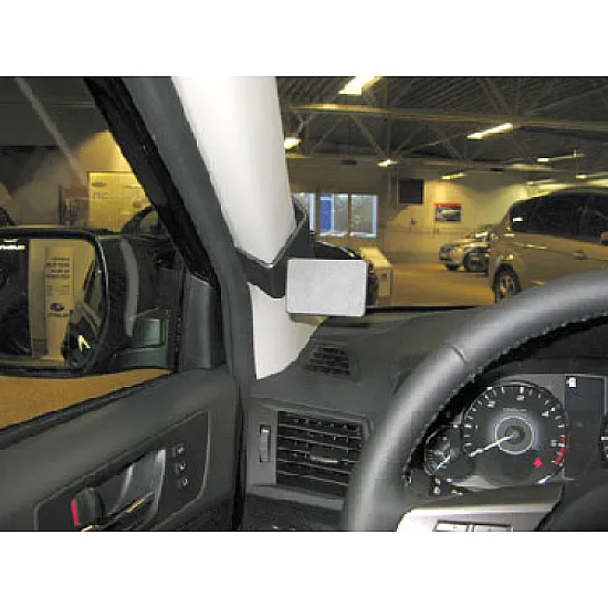 Subaru Legacy Brodit ProClip Mounting Bracket - Left mount (804427)
