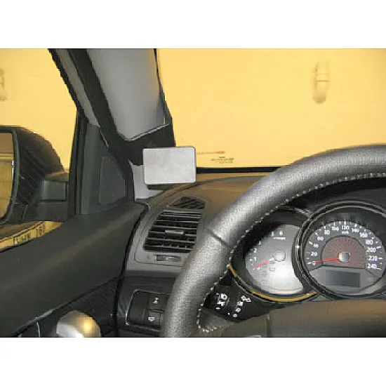 Kia Sorento Brodit ProClip Mounting Bracket - Left mount (804448) Kia Sorento Brodit ProClip Mounting Bracket - Left mount (804448)