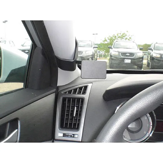Hyundai Sonata Brodit ProClip Mounting Bracket - Left mount (804504)
