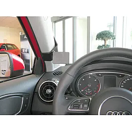 Audi A1 Brodit ProClip Mounting Bracket - Left mount (804527)