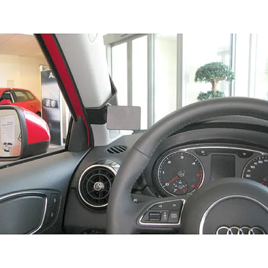 Audi A1 Brodit ProClip Mounting Bracket - Left mount (804527) Audi A1 Brodit ProClip Mounting Bracket - Left mount (804527)