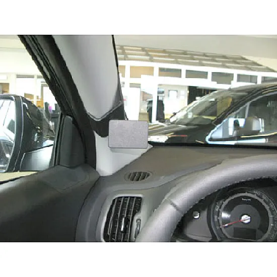 Kia Sportage Brodit ProClip Mounting Bracket - Left mount (804559) Kia Sportage Brodit ProClip Mounting Bracket - Left mount (804559)