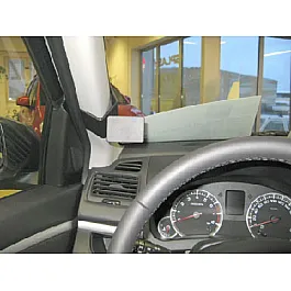 Suzuki Swift Brodit ProClip Mounting Bracket - Left mount (804568) Suzuki Swift Brodit ProClip Mounting Bracket - Left mount (804568)