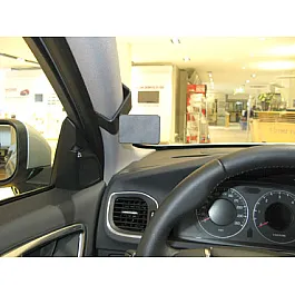 Volvo S60, V60 Brodit ProClip Mounting Bracket - Left mount, High (804598) Volvo S60, V60 Brodit ProClip Mounting Bracket - Left mount, High (804598)