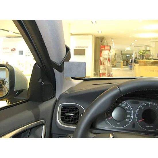 Volvo S60, V60 Brodit ProClip Mounting Bracket - Left mount, High (804598) Volvo S60, V60 Brodit ProClip Mounting Bracket - Left mount, High (804598)