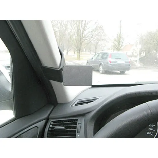 BMW X3 Brodit ProClip Mounting Bracket - Left mount (804609)