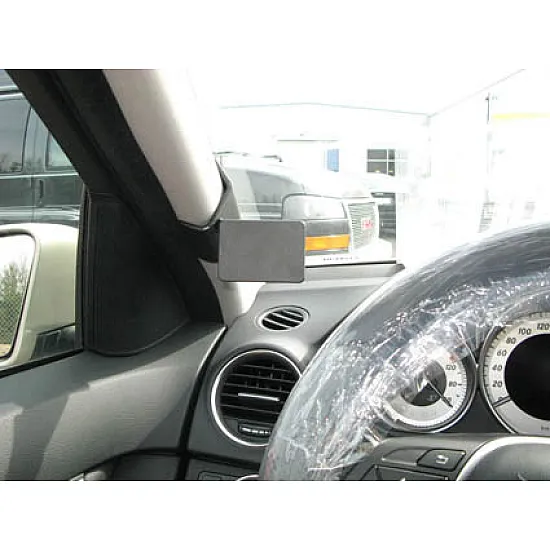 Mercedes C-Class Brodit ProClip Mounting Bracket - Left mount (804615) Mercedes C-Class Brodit ProClip Mounting Bracket - Left mount (804615)