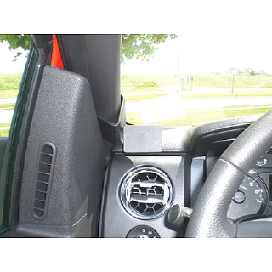 Ford F-Series 150 Brodit ProClip Mounting Bracket - Left Mount (804640) Ford F-Series 150 Brodit ProClip Mounting Bracket - Left Mount (804640)