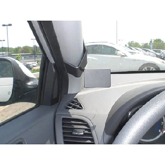 Hyundai Accent Brodit ProClip Mounting Bracket - Left mount (804660) Hyundai Accent Brodit ProClip Mounting Bracket - Left mount (804660)