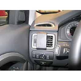 Volvo S80, XC70 Brodit ProClip Mounting Bracket - Left mount (804674) Volvo S80, XC70 Brodit ProClip Mounting Bracket - Left mount (804674)