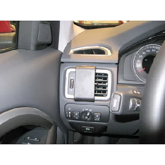 Volvo S80, XC70 Brodit ProClip Mounting Bracket - Left mount (804674)