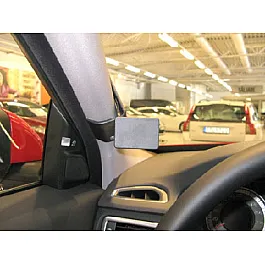 Volvo S80, XC70 Brodit ProClip Mounting Bracket - Left mount, High (804675) Volvo S80, XC70 Brodit ProClip Mounting Bracket - Left mount, High (804675)