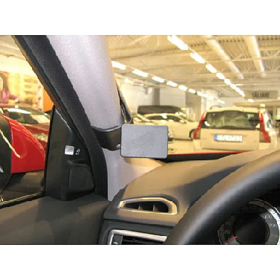 Volvo S80, XC70 Brodit ProClip Mounting Bracket - Left mount, High (804675)